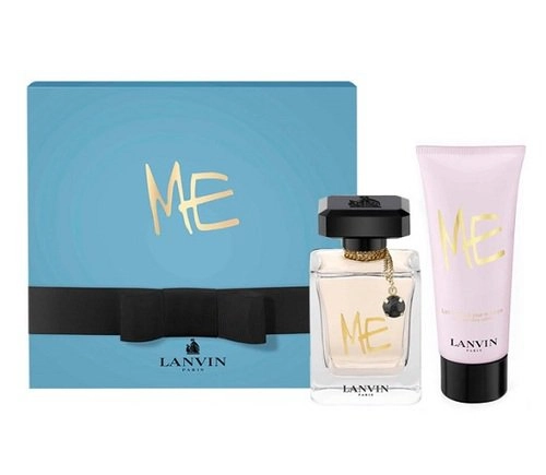 Lanvin Me W 50ml 905482 3386460052795