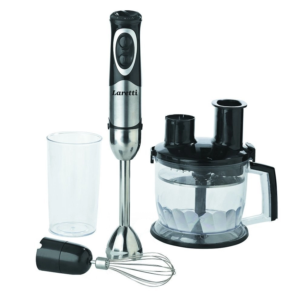Laretti LR-FP7307 blender Immersion blender 800