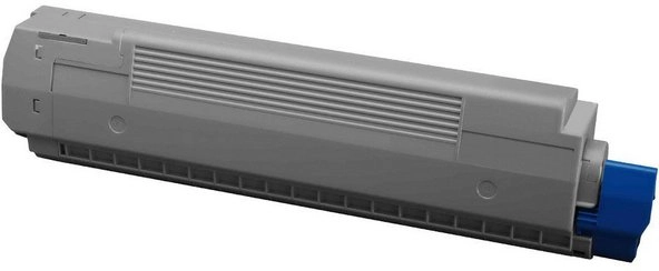 Laser Precision toner replacement for Oki