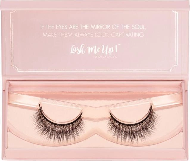 LASH ME UP!_False Eyelashes sztuczne