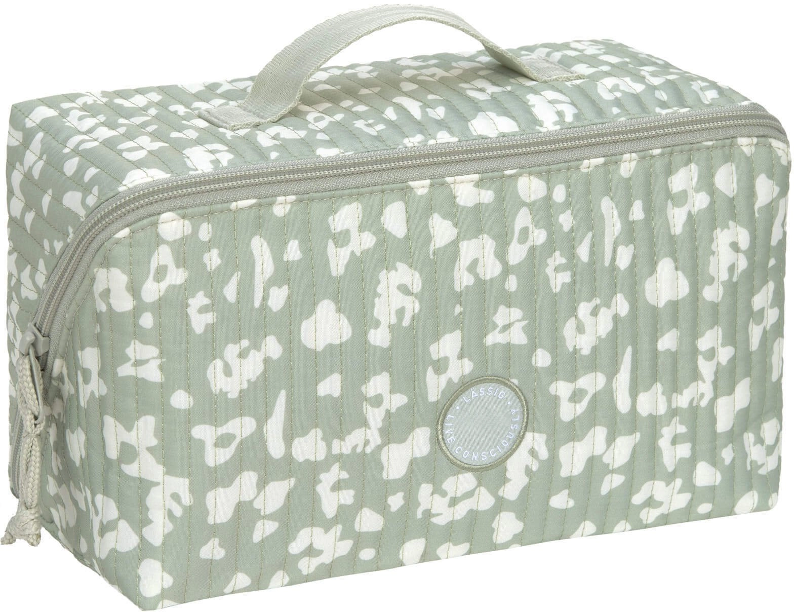 Lassig Green Label Organizer travel case