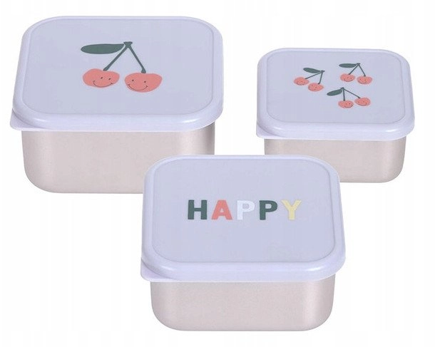 Lassig Pojemnik na przekÄski snackbox ze