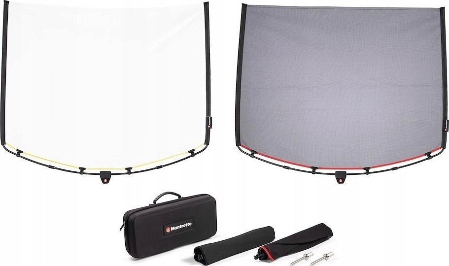 Lastolite Rapid Flag Kit 60x90cm 5055135933001