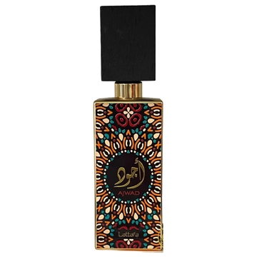 Lattafa Ajwad 60 ml Unisex 6291108732489