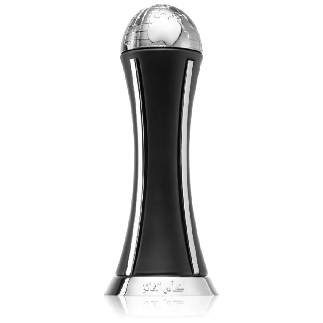 Lattafa Pride Winners Trophy Silver Eau