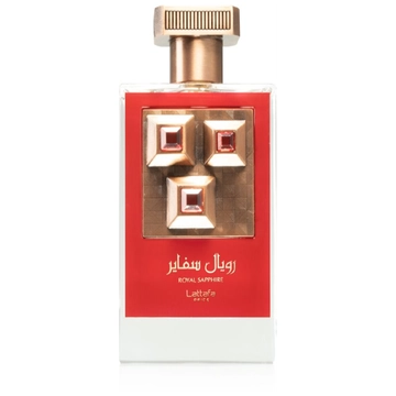 Lattafa Pride Royal Sapphire 100 ml