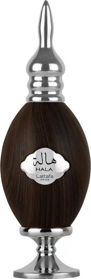 Lattafa Pride Hala Perfume EDP 100ml