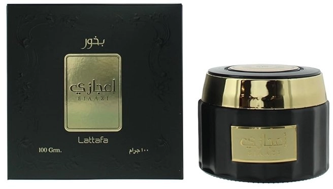 Lattafa Lattafa Ejaazi Scented Coal 100