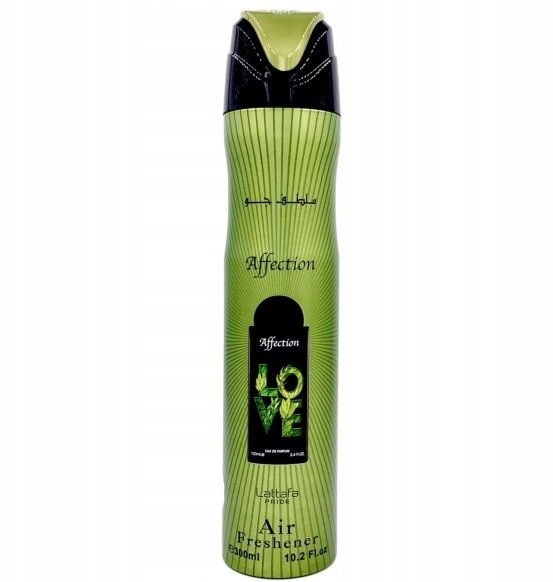 Lattafa Lattafa Affection Room Air Freshener