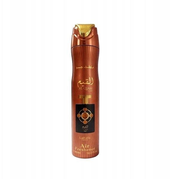 Lattafa Lattafa Al Qiam Gold Room