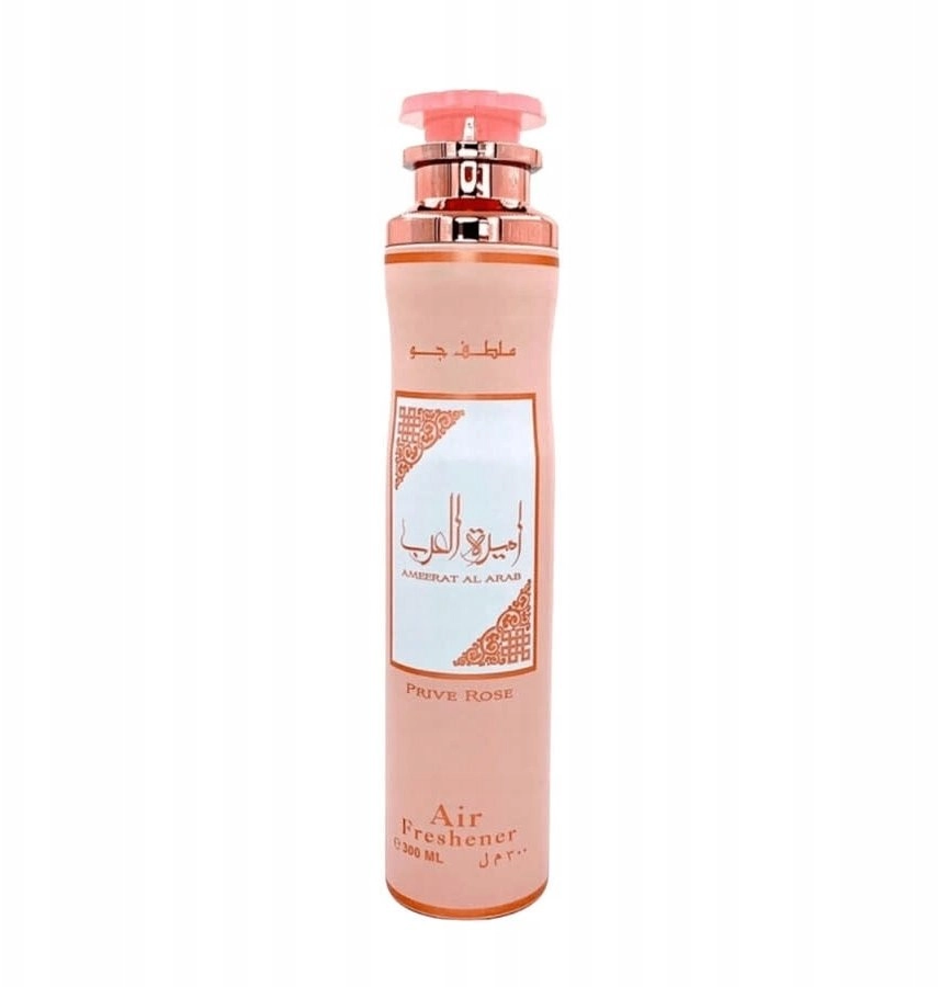 Lattafa Ameerat Al Arab Prive Rose
