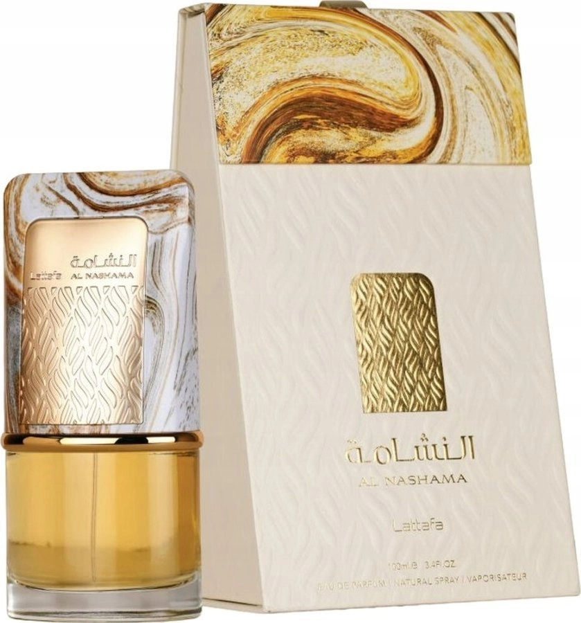 Unisex kvepalai Lattafa Perfumes Lattafa Al