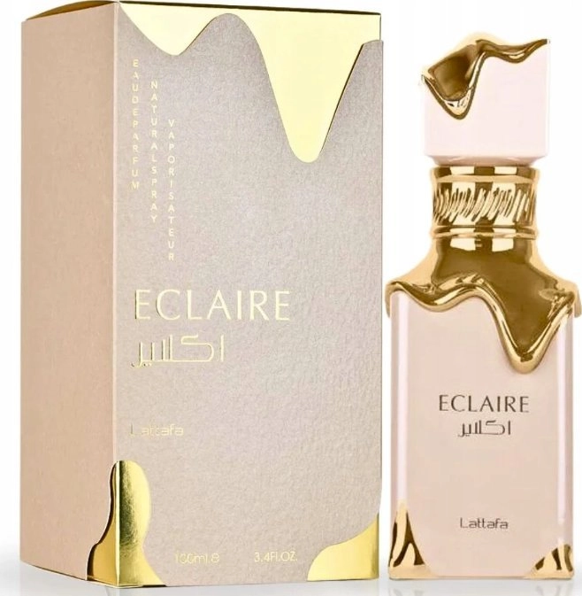 Lattafa Eclaire Eau De Parfum 100