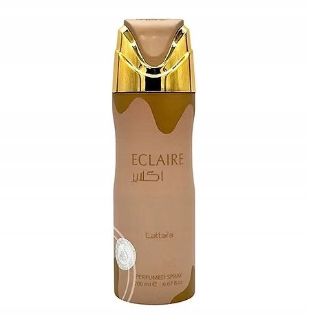 Lattafa Eclaire Deodorant VAPO 200 ml
