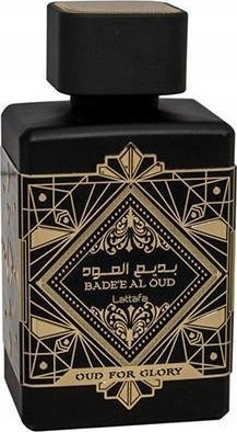 Lattafa Badee Al Oud Oud For