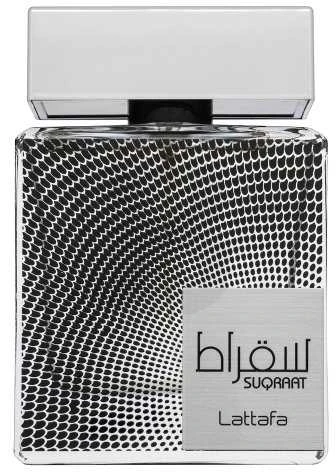 Lattafa Suqraat Perfume EDP 100 ml