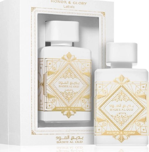 Lattafa Badee Al Oud Honor Glory