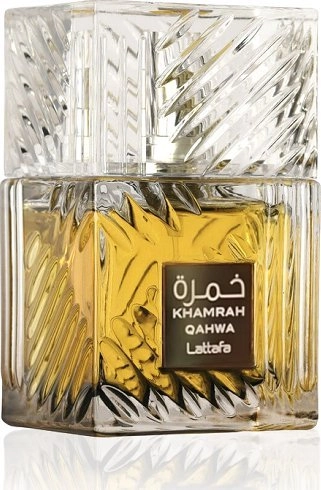 Lattafa Khamrah Coffee 100ml EDP 6290360593661