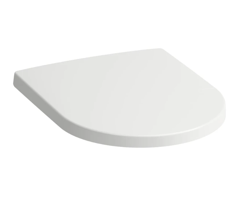 Laufen WC cover PRO X duroplast