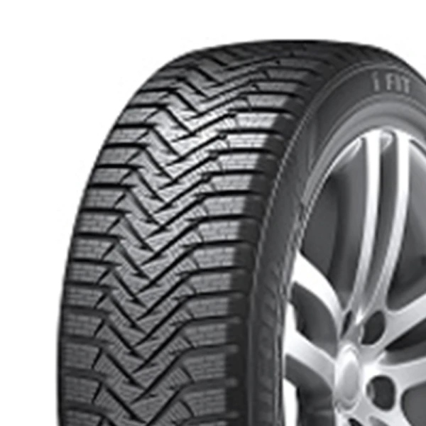 Passenger car winter tire i Fit+