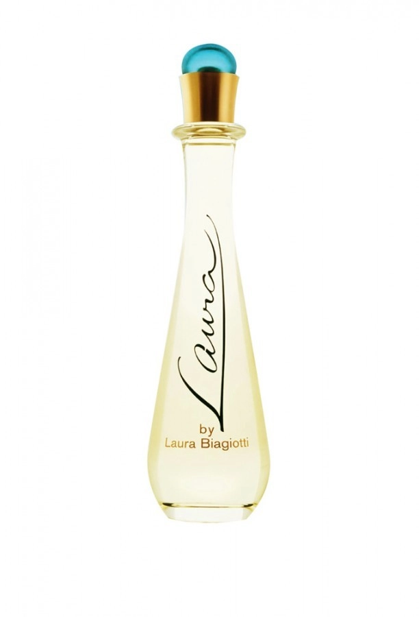 Laura Biagiotti Laura 75 ml Women