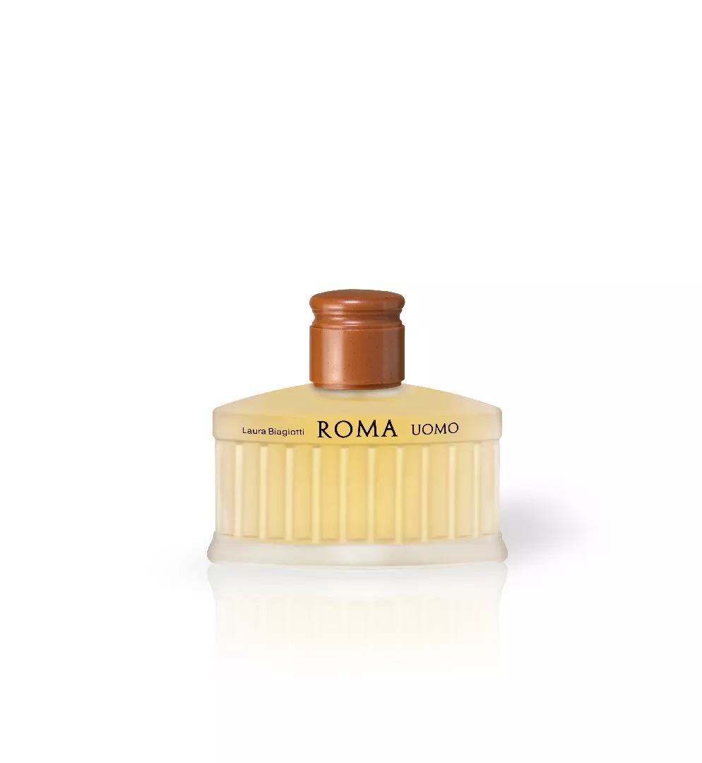 Laura Biagiotti Rome Man 40 ml