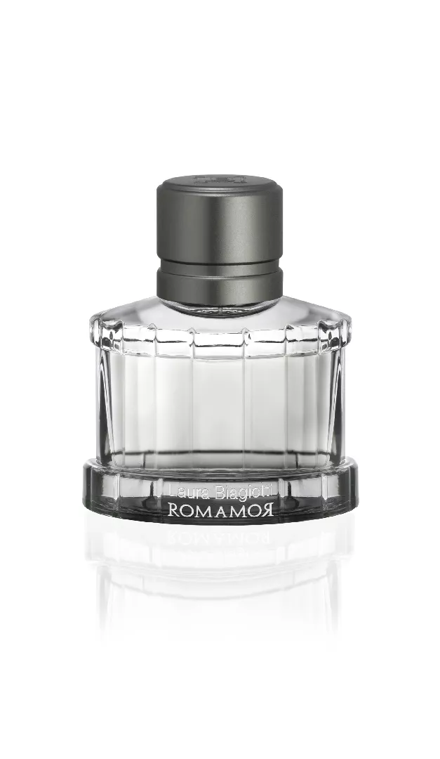 Laura Biagiotti RomamoR Uomo 40ml 8011530005030