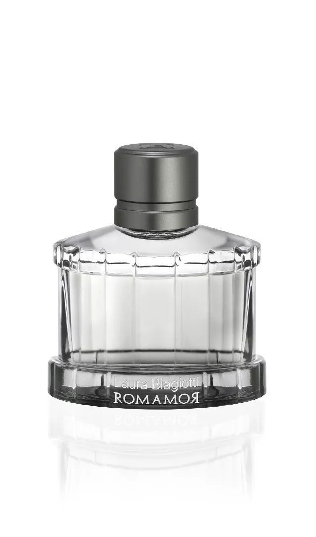Laura Biagiotti RomamoR Uomo 75ml 8011530005047