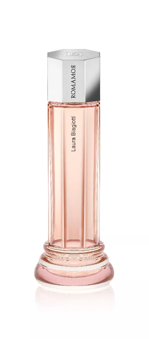 Laura Biagiotti RomamoR 100ml ( 8011530005139