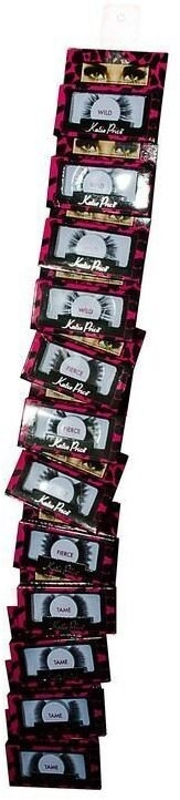 Laura Mercier Set  Katie Price  Clip