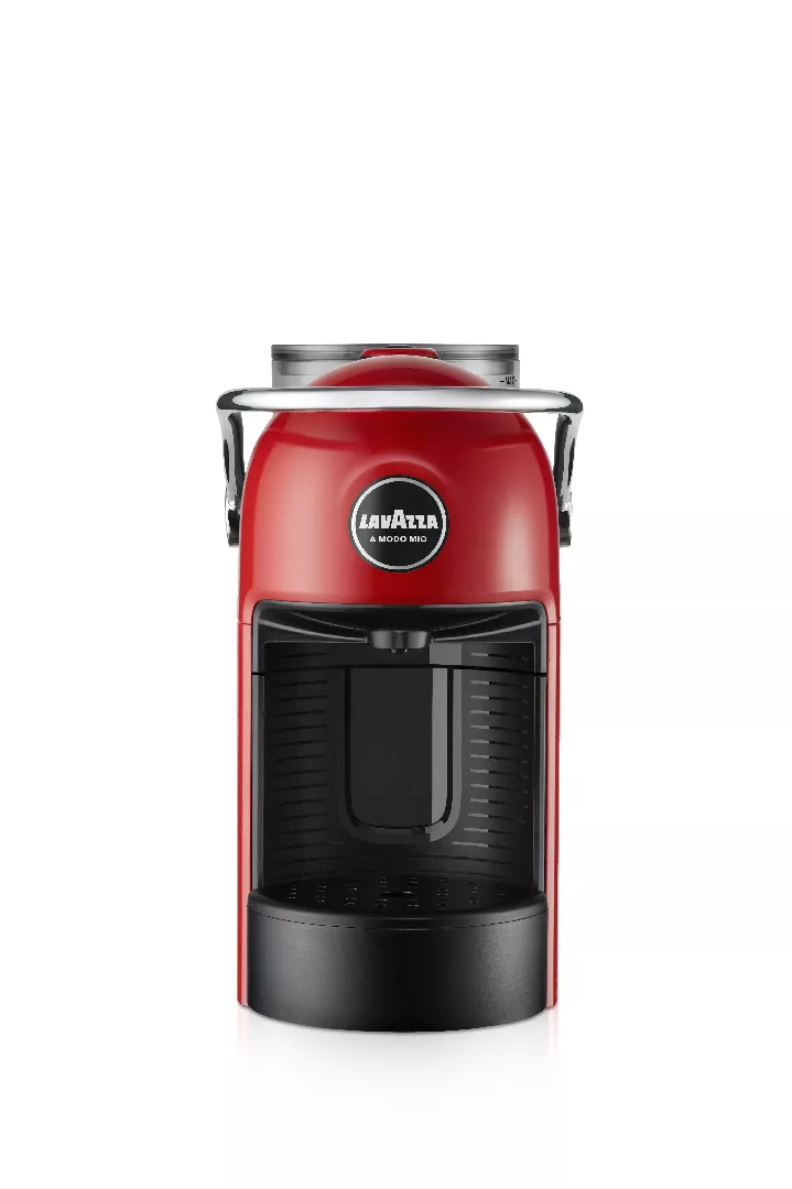 Lavazza Jolie Evo Capsule coffee machine