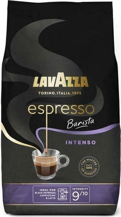 Kawa ziarnista Lavazza Espresso Barista Intenso