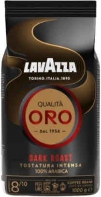 Kawa ziarnista Lavazza Qualita Oro Mountain