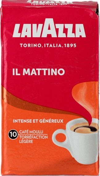 Kawa mielona Lavazza 250 g 7831307