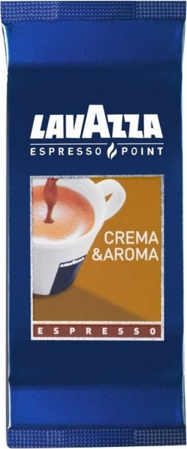 Lavazza Espresso Point Crema Aroma Espresso