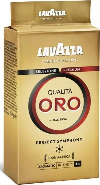 Kawa mielona Lavazza 750 g 9884358