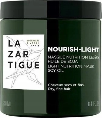 Lazartigue Lazartigue  Nourish-Light  Hair Treatment Cream