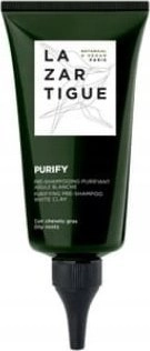 Lazartigue Lazartigue  Purify  Vegan  Hair Pre-Shampoo