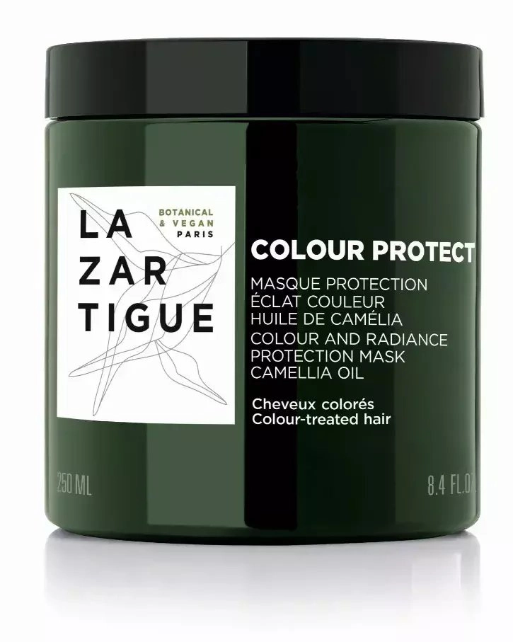 Lazartigue Lazartigue Color Protect Camellia Oil