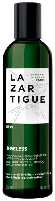 Lazartigue Lazartigue  Ageless  Hyaluronic Acid  Hair