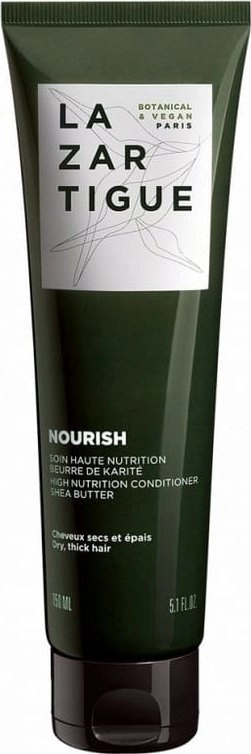 Lazartigue LAZARTIGUE_Nourish Nourishing Cleansing Conditioner With