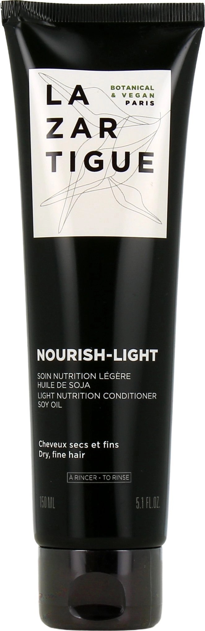 LAZARTIGUE_Nourish Light Nutrition Conditioner hair conditioner
