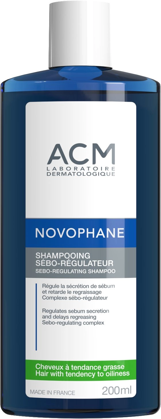 Lazartigue Laboratoire ACM  Novophane  Hair Shampoo