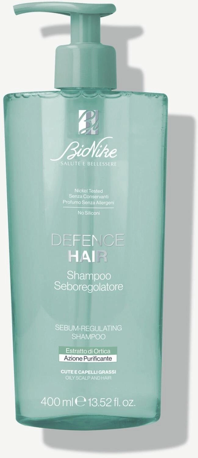 Lazartigue BioNike  Defence Hair  Hair Shampoo