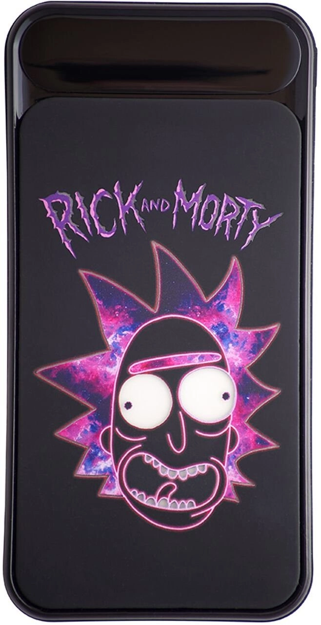 Lazerbuilt Powerbank 10.000mAh Rick  Morty