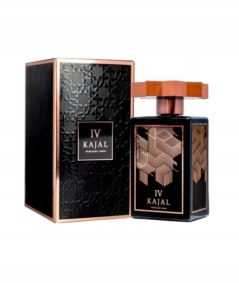 Kajal IV edp 100ml 15825763 3760310291242