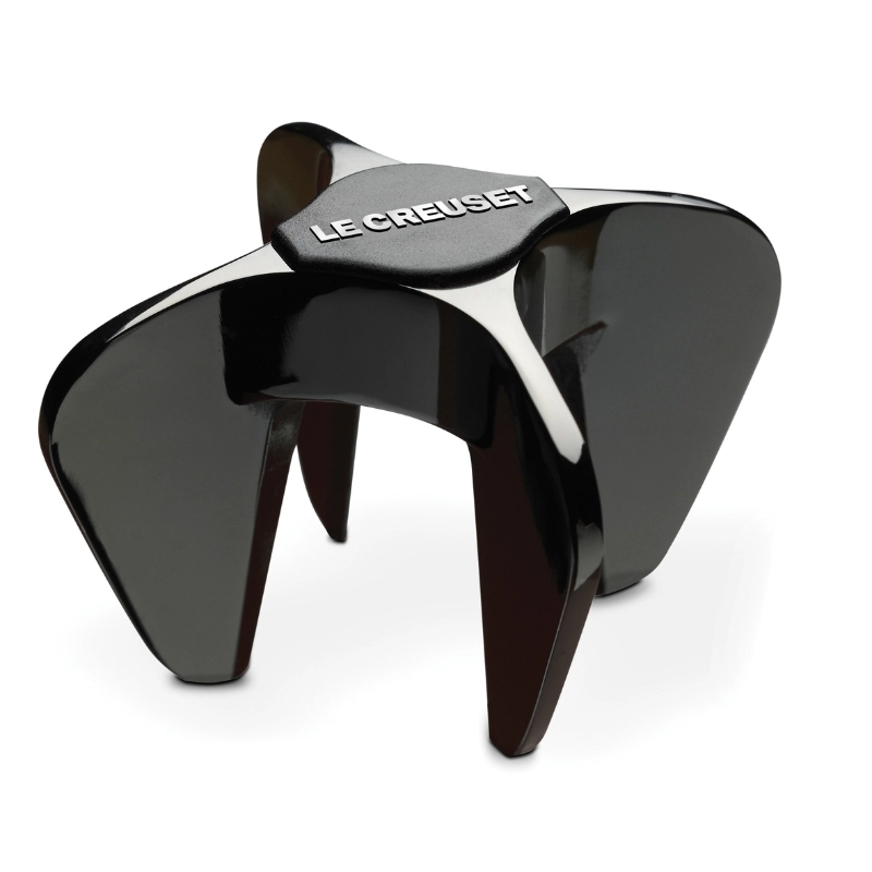 Le Creuset Sparkling wine bottle opener