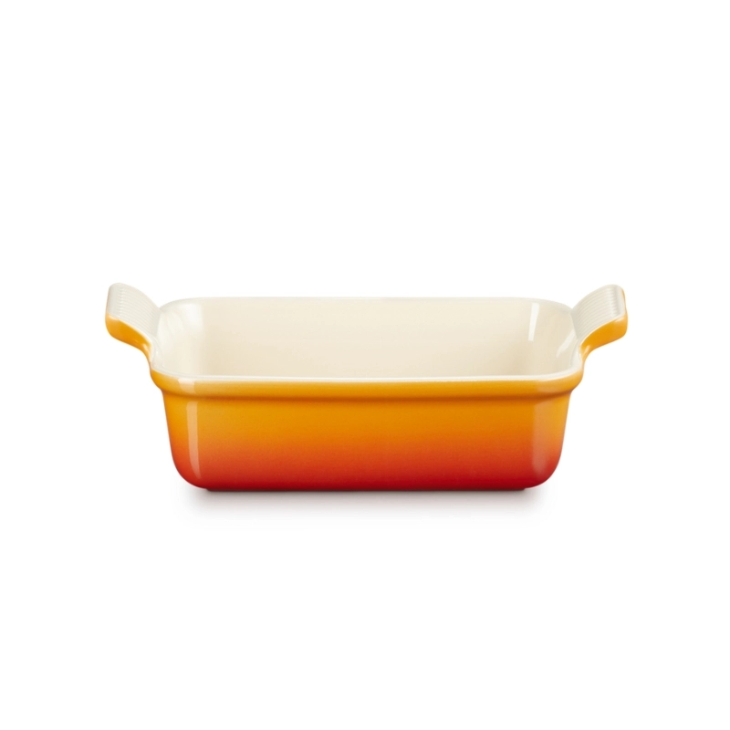 Bakeware Rectangular Heritage Stone Masses 19x14cm