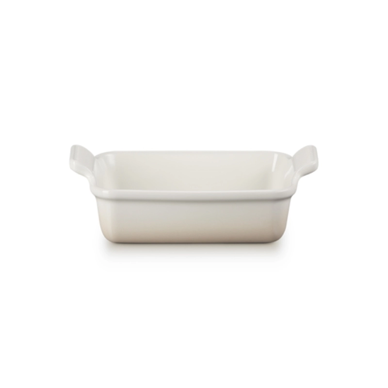Le Creuset Rectangular Heritage Stoneware Baking
