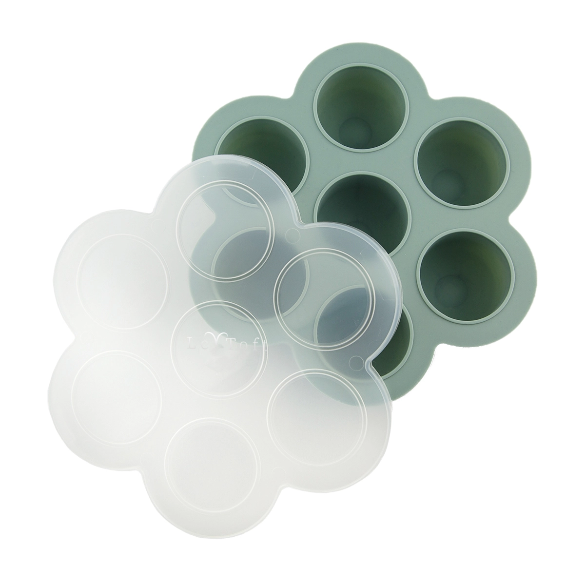 Le Toft - Baby Food Freezer